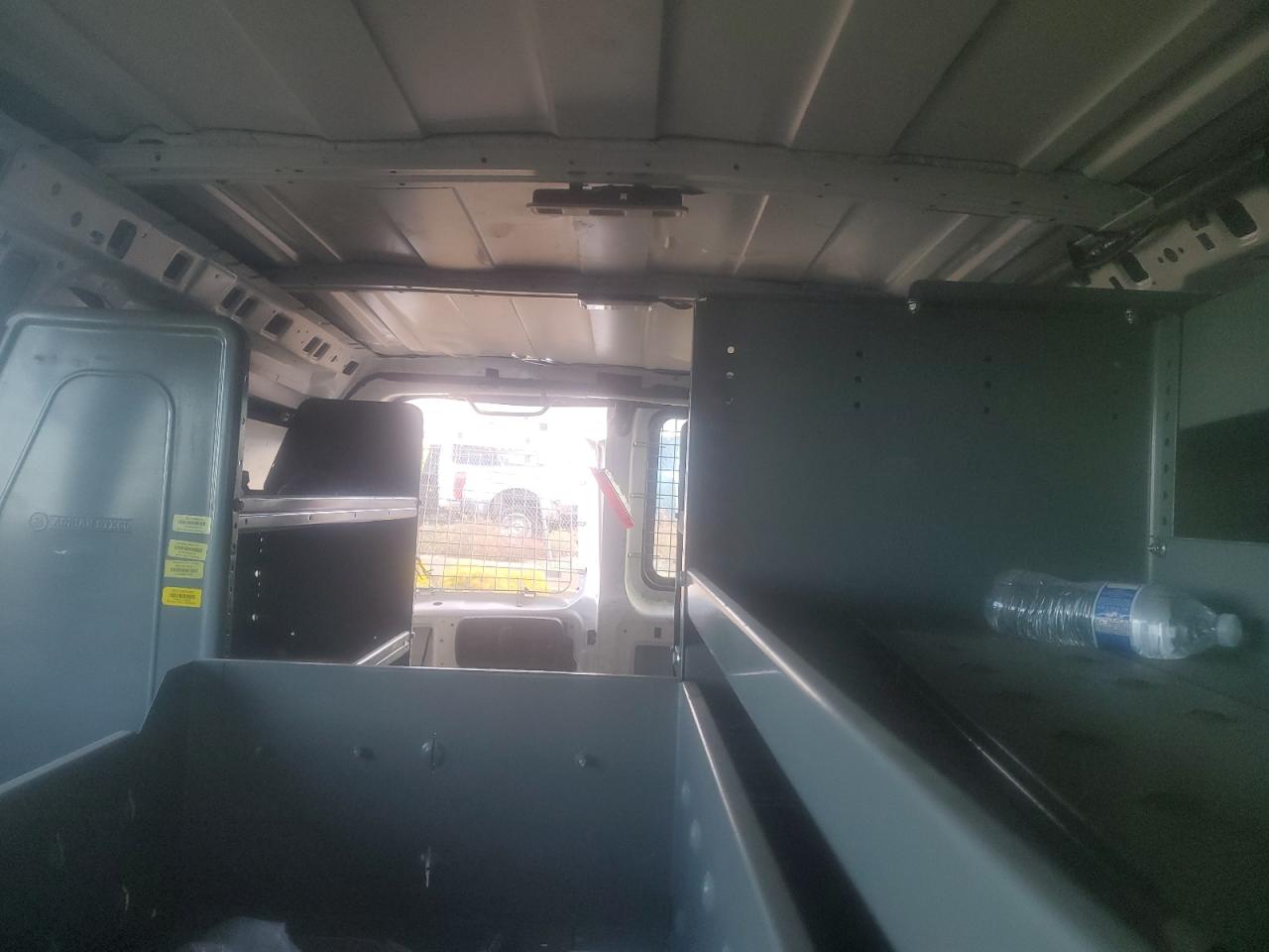 CHEVROLET EXPRESS G2