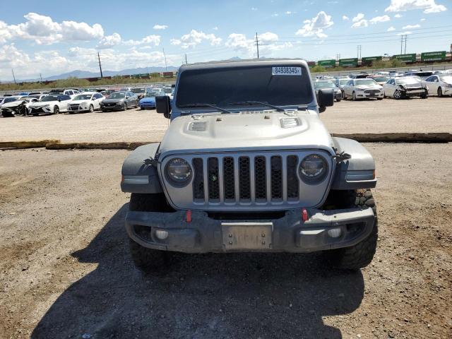 2021 JEEP GLADIATOR 1C6JJTBG1ML545889