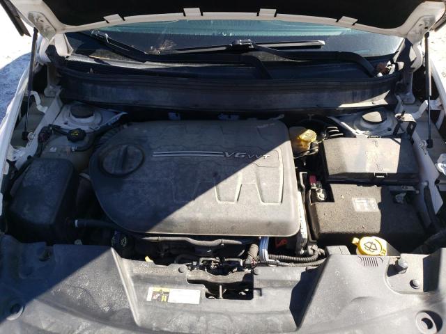 2017 JEEP CHEROKEE L 1C4PJMCS5HW579771