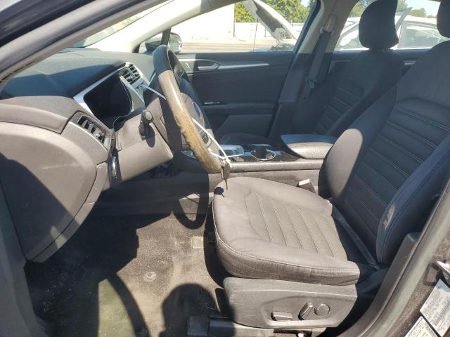 2015 FORD FUSION SE 1FA6P0H70F5123368