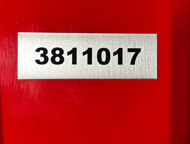 2025 OTHE LIFT #3290057261