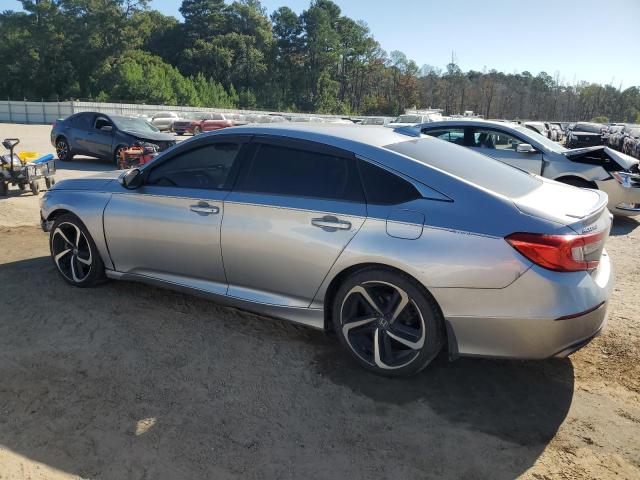 2018 HONDA ACCORD SPO #3290309207