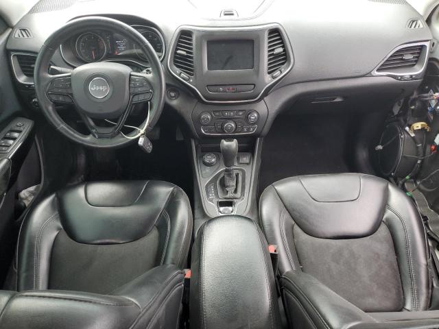 2019 JEEP CHEROKEE L - 1C4PJMLBXKD451965