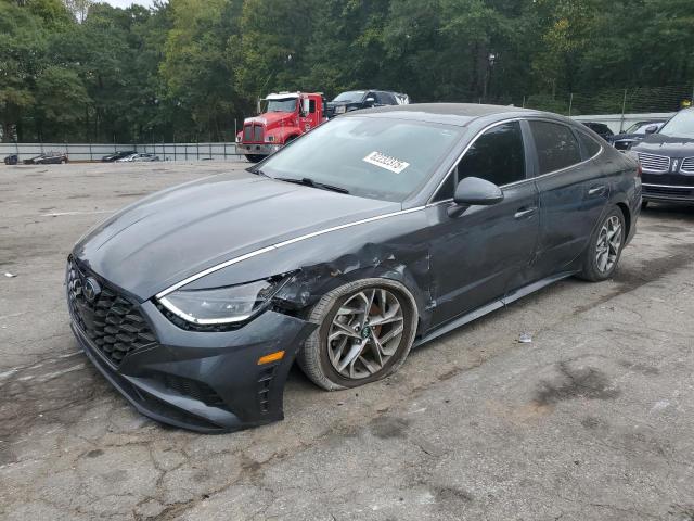 HYUNDAI SONATA SEL