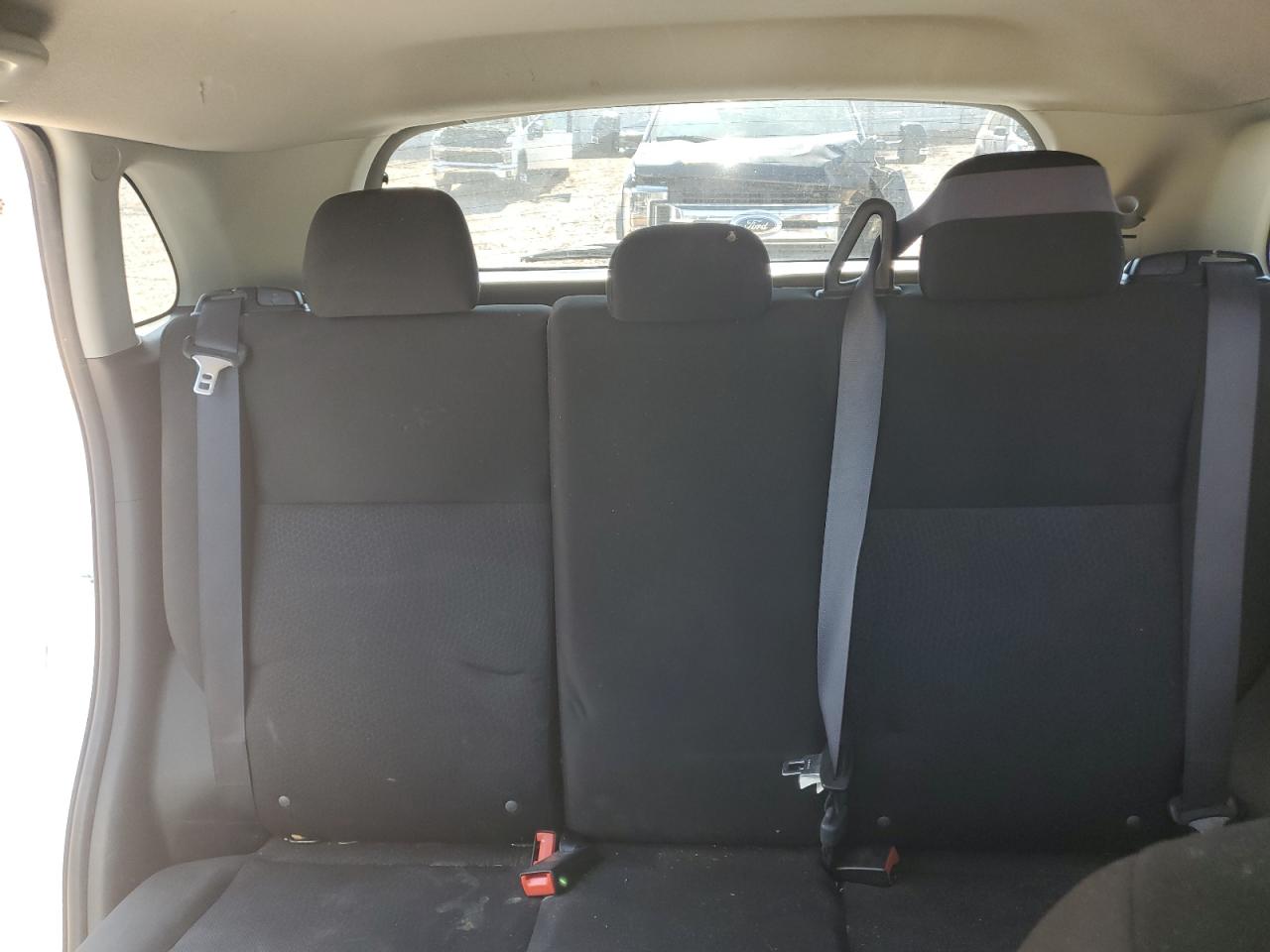 MITSUBISHI OUTLANDER ES