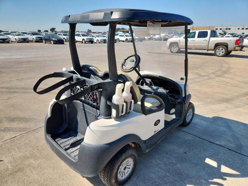 2023 CLUB CAR TEMPO FLA #3256468723