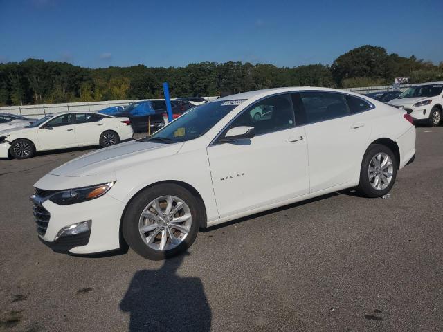2023 CHEVROLET MALIBU LT - 1G1ZD5ST9PF235142