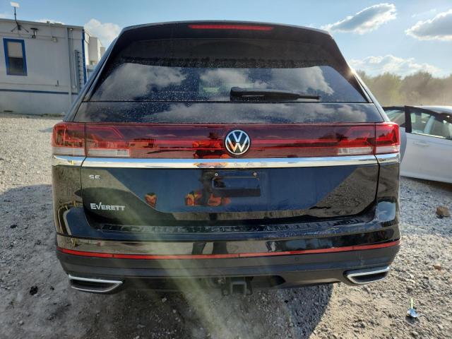 2024 VOLKSWAGEN ATLAS SE - 1V2WR2CAXRC618372