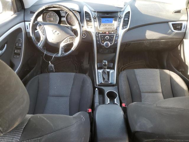 2016 HYUNDAI ELANTRA GT - KMHD35LH7GU277363