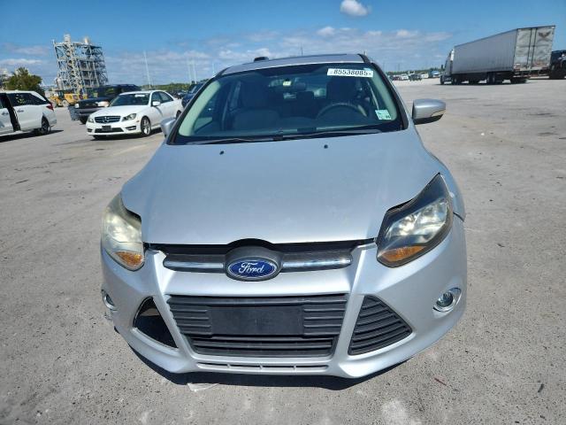 2012 FORD FOCUS SE #3269808681