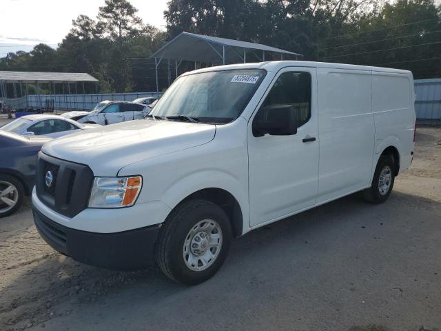 2018 NISSAN NV 1500 S 1N6BF0KY3JN813599