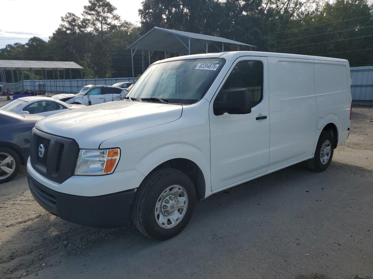 NISSAN NV1500 1500 S