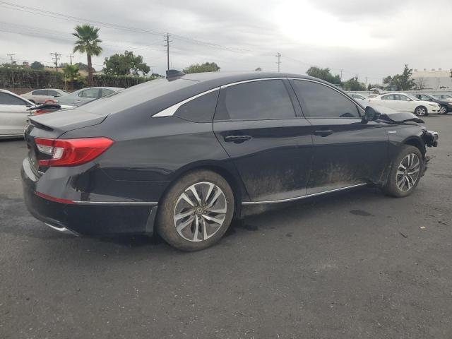 2022 HONDA ACCORD HYB 1HGCV3F51NA020070