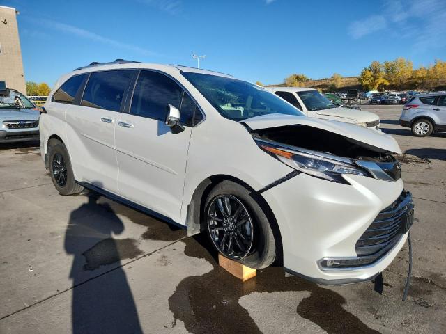2023 TOYOTA SIENNA LIM #3291766236