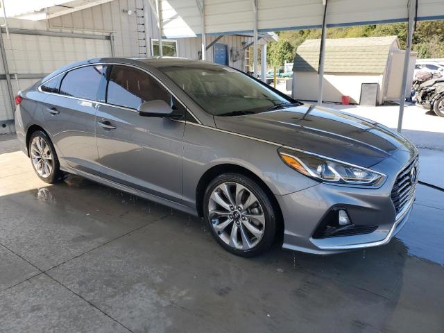 2019 HYUNDAI SONATA SE 5NPE24AFXKH754166