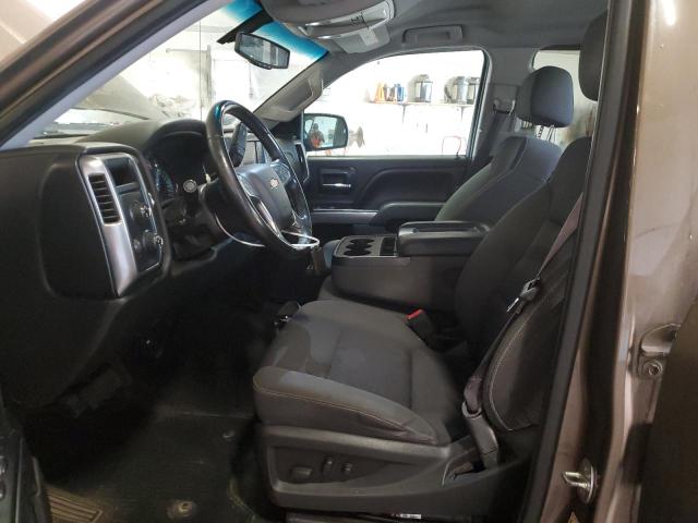 2014 CHEVROLET SILVERADO #3297146515