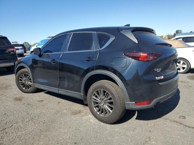 2020 MAZDA CX-5 TOURI - JM3KFBCM9L1831648
