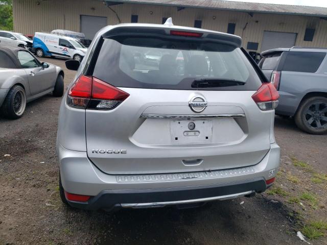 2017 NISSAN ROGUE S #3275187180
