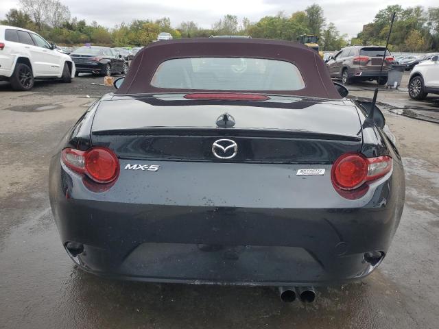 2018 MAZDA MX-5 MIATA - JM1NDAC77J0205065