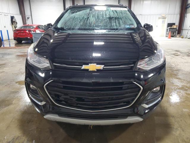 2018 CHEVROLET TRAX PREMI 3GNCJRSB5JL284539