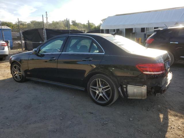 2014 MERCEDES-BENZ E 550 4MAT - WDDHF9BB5EB002817