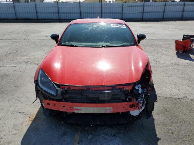 2022 TOYOTA GR 86 PREM - JF1ZNBF11N8753328