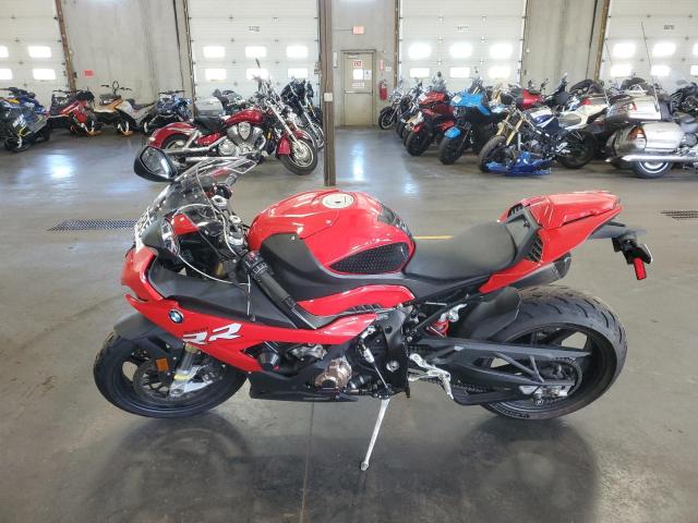 2020 BMW S 1000 RR - WB10E2309LZJ28825