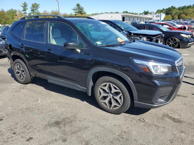 2019 SUBARU FORESTER P - JF2SKAGCXKH499534