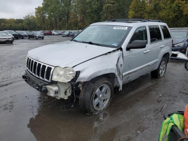 2005 JEEP GRAND CHEROKEE LIMITED #3301749330