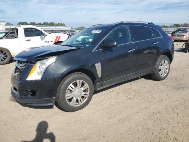 Global Auto Auctions: 2013 CADILLAC SRX LUXURY COLLECTION