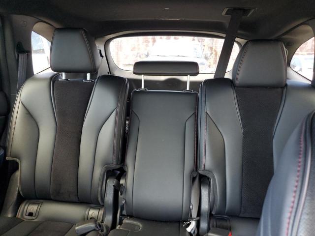 2023 ACURA MDX A-SPEC 5J8YE1H09PL009594