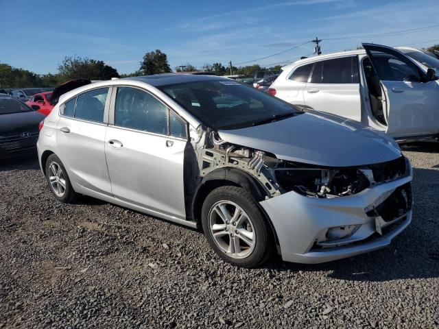2017 CHEVROLET CRUZE LT 3G1BE6SM8HS508615