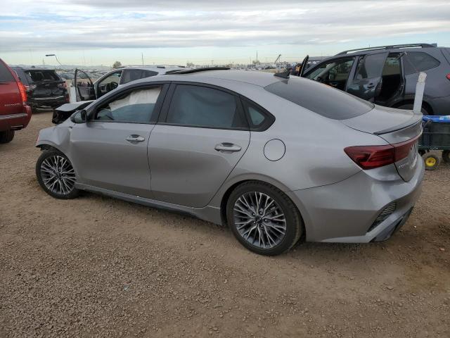 2023 KIA FORTE GT L #3285580276