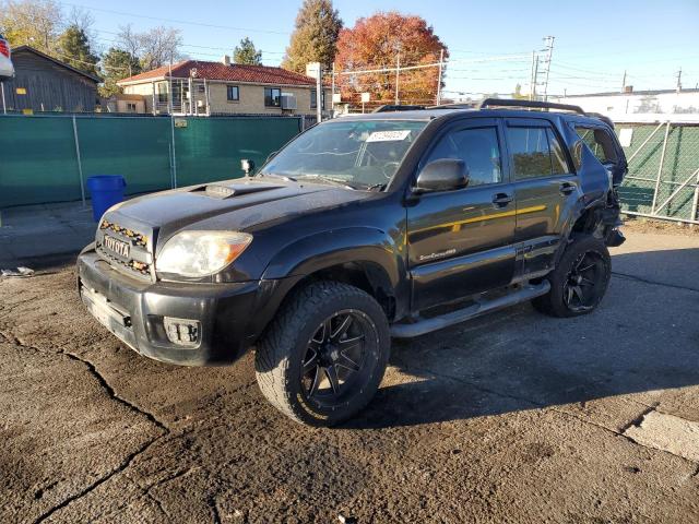 TOYOTA 4RUNNER SR