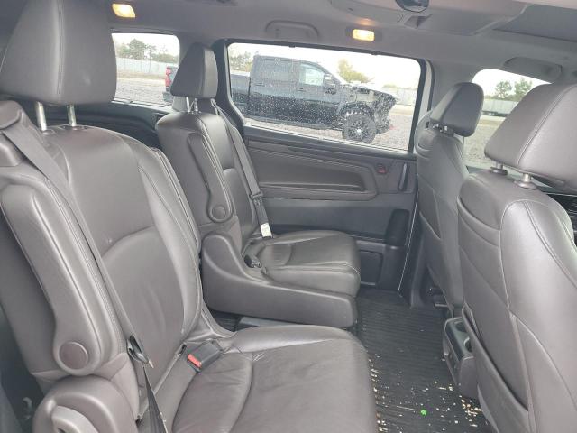 2019 HONDA ODYSSEY ELITE 5FNRL6H95KB001119