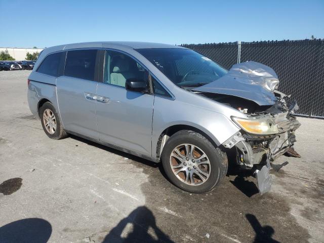 2011 HONDA ODYSSEY EX #3293308467