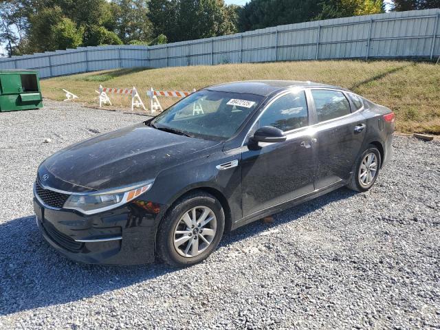 2017 KIA OPTIMA LX #3292417602