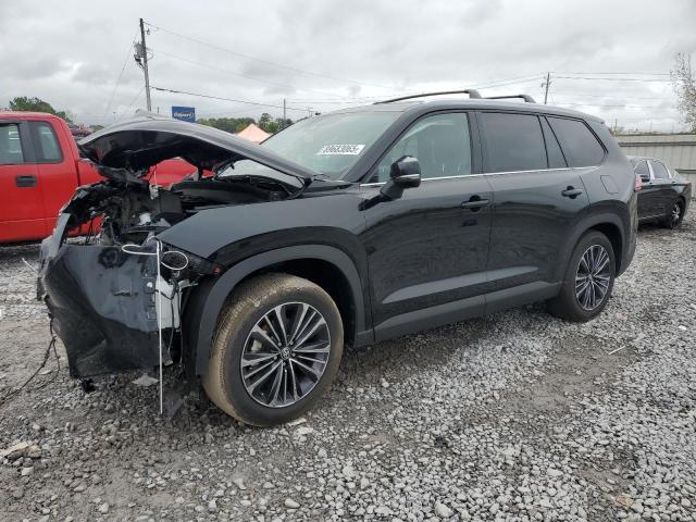 Global Auto Auctions: 2024 TOYOTA GRAND HIGH