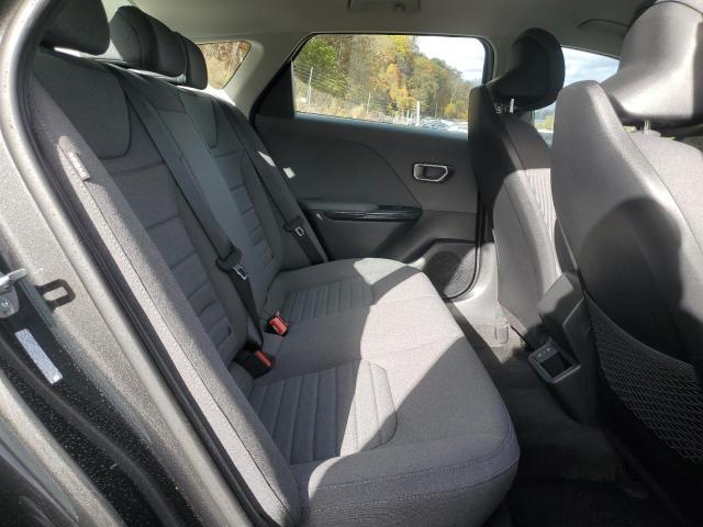 2025 KIA K4 EX #3320019457