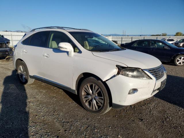 2013 LEXUS RX 350 - 2T2ZK1BA0DC126895