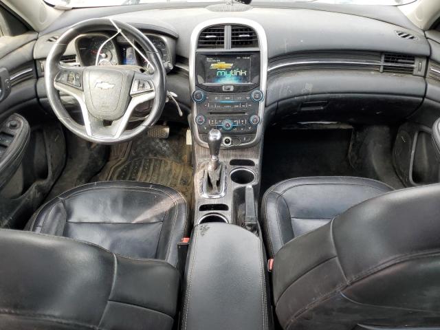 2015 CHEVROLET MALIBU 2LT #3282543868