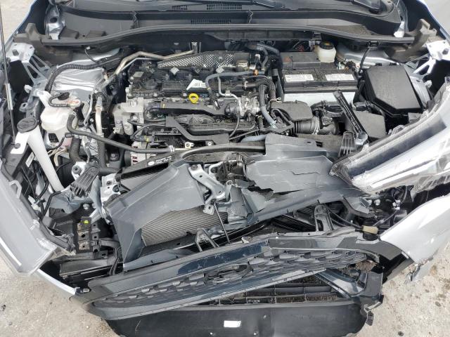 2024 TOYOTA COROLLA CR - 7MUAAAAG1RV106251