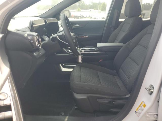 2025 CHEVROLET EQUINOX LT 3GNAXHEGXSL315468