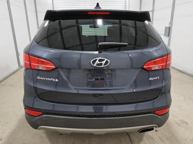 2015 HYUNDAI SANTA FE S - 5XYZT3LB2FG248377