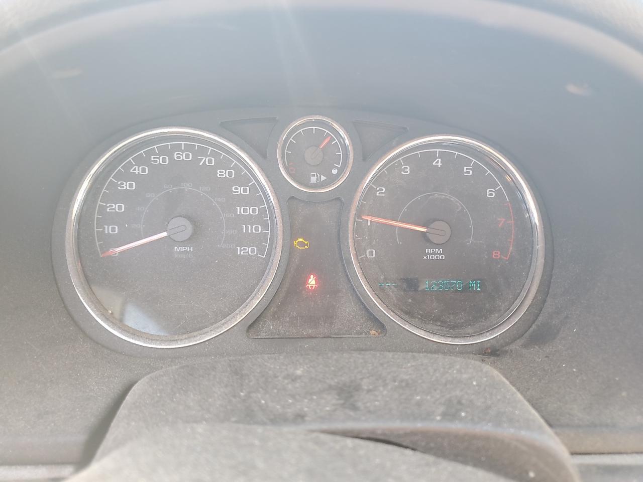 Lot #3266041533 2005 CHEVROLET COBALT