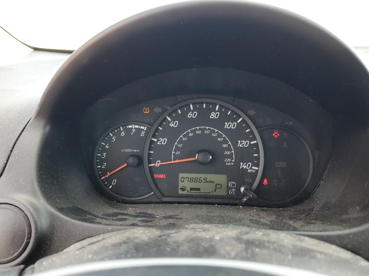 MITSUBISHI MIRAGE G4 SE