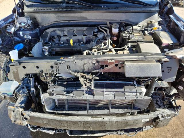 2023 HYUNDAI VENUE SEL #3270331975