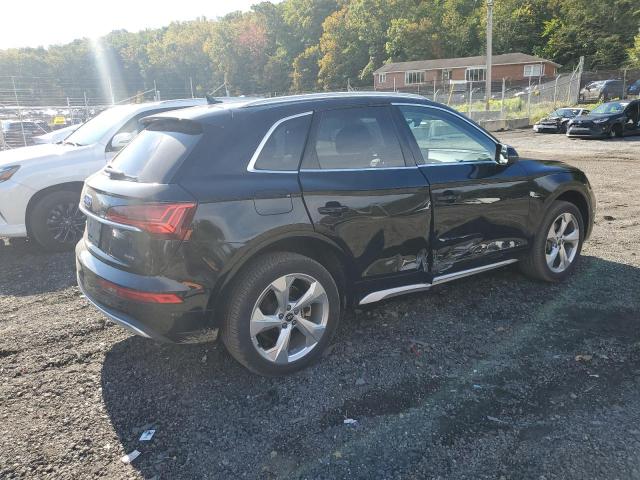 2021 AUDI Q5 PREMIUM - WA1BAAFY2M2010283