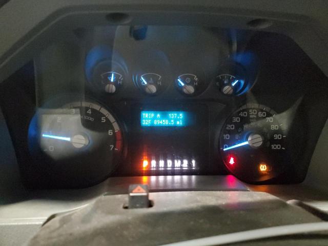 2012 FORD F350 SUPER #3302734064