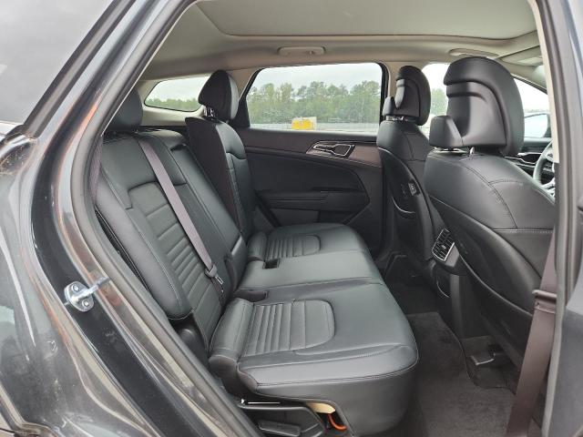 2025 KIA SPORTAGE SX PRESTIGE KNDPXCDG5S7184364